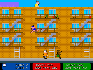 Pig Out: Dine Like a Swine! gameplay screenshot