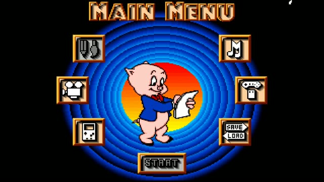 ACME Animation Factory gameplay