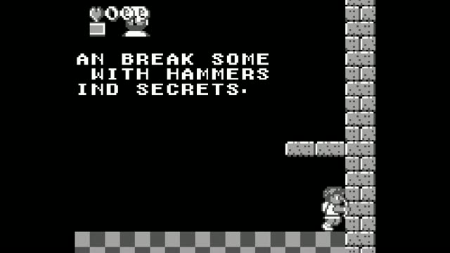 Kid Icarus - Of Myths and Monsters gameplay screenshot