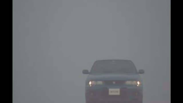 Over Drivin' GT-R gameplay