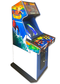 Arcade