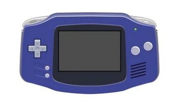 Game Boy Advance