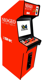 Neo Geo