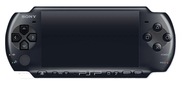 PSP