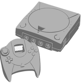 Dreamcast
