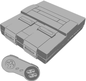 SNES