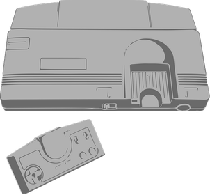 TurboGrafx-16